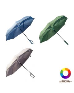 Paraguas automático 60 cm