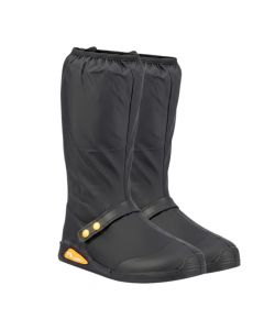 Bota impermeable para moto