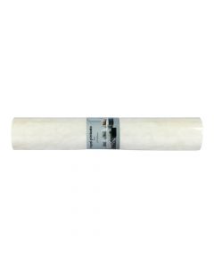 Papel pintado PVC blanco