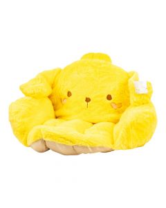 Sillón infantil cómodo y suave