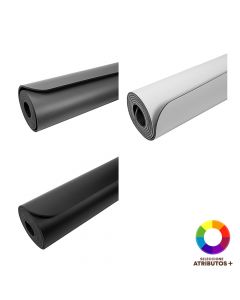 Alfombra yoga foam cómoda