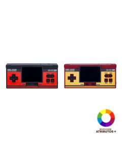 Consola retro 348 juegos