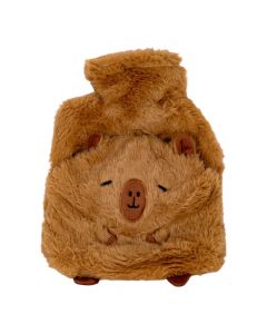 Bolsa térmica diseño capibara