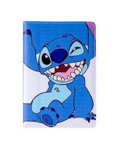 Agenda Stitch multicolor