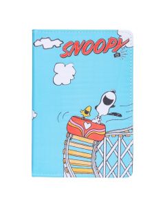 Agenda Snoopy 80 páginas
