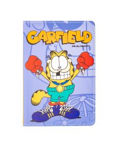 Agenda Garfield 80 páginas