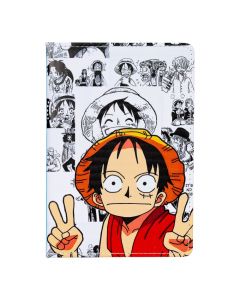 Agenda One Piece multicolor
