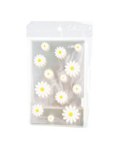 Bolsa flores 10x15.5 cm