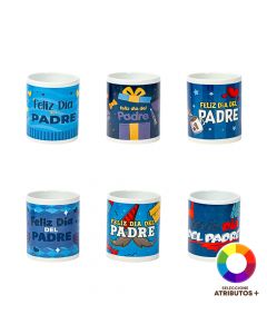 Jarra cerámica Día del Padre