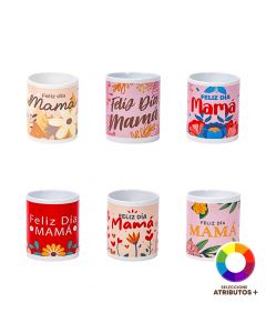 Jarra cerámica Día de la Madre