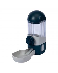 Dispensador plástico para pared