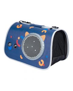 Bolso transportador para mascotas