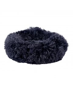 Cama afelpada para mascota