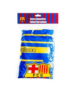 Bolso deportivo Barcelona