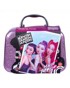 Bolso maquillaje K-pop