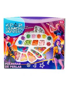 Accesorio bisutería K-pop Demon Hunters