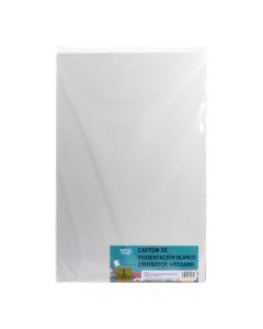 Cartón presentación exhibidor