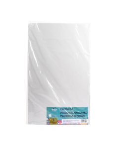 Cartón resistente para exhibir