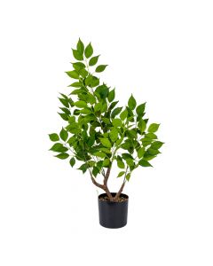 Árbol artificial compacto