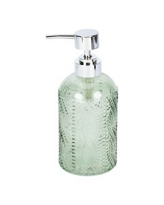 Botella de vidrio 410 ml