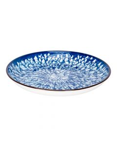 Plato hondo cerámica 10 pulgadas