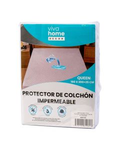 Funda impermeable funcional