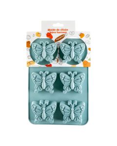 Molde de silicona para hornear