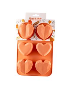 Accesorio silicona 25.5x17.5 cm