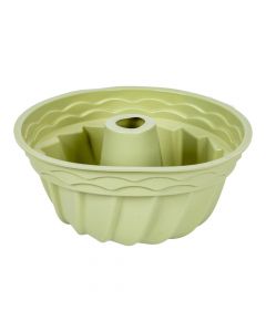 Molde silicona 23x10cm