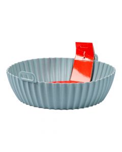 Molde de silicona para hornear