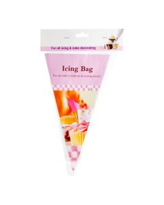 Manga pastelera 12 pulgadas