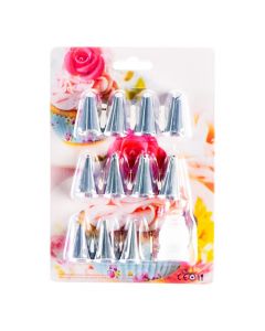 Herramienta para decorar pasteles