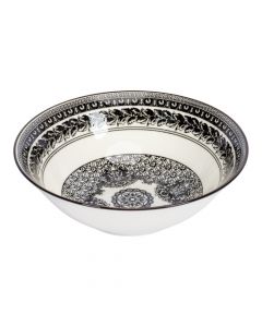 Bowl cerámica multicolor