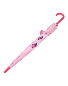 Paraguas Hello Kitty multicolor