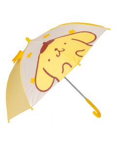 Sombrilla estampada Pompompurin