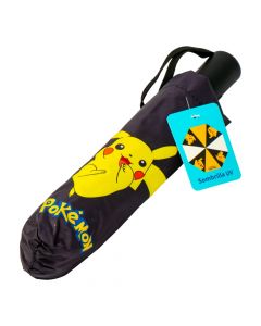 Sombrilla Pikachu automática
