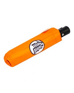 Sombrilla Dragon Ball estampada