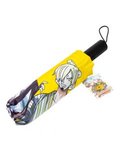 Sombrilla One Piece amplia