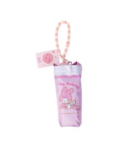 Sombrilla My Melody rosado