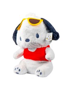Peluche Pochacco grande divertido