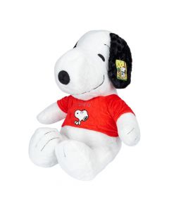 Peluche Snoopy afelpado 65 cm