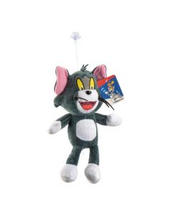 Peluche gato Tom 20 cm
