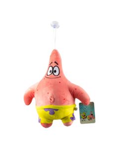 Peluche Patricio con ventosa