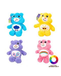 Peluche oso cariñosito 22 cm