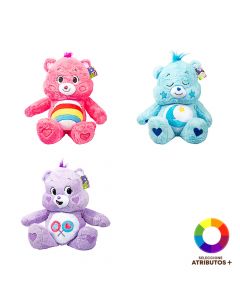 Peluches suaves 8 pulgadas