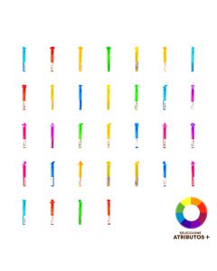 Burbujero animales marinos 5 ml