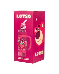 Envase plástico Lotso 1300ml