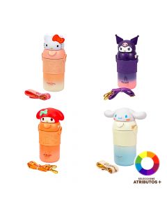 Envase metálico Sanrio 560ml