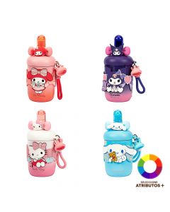 Envase metálico Sanrio 560ml