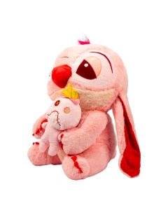 Peluche Ángel Stitch 40 cm